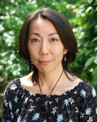 Psychosynthesis counselling - Auckland - Chieko Psychosynthesis counselling - Auckland - Chieko