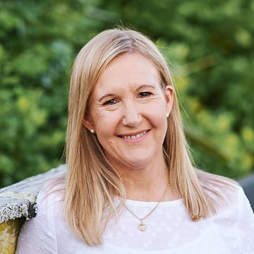 Clinical hypnotherapist - Warkworth - Helen