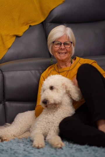 Counsellor - Browns Bay - Trish Counsellor - Browns Bay - Trish